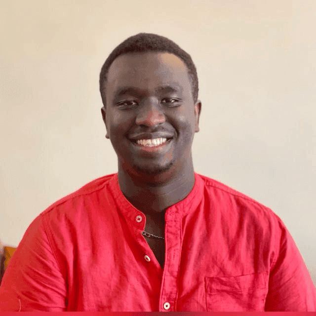 John Alexander Kamau